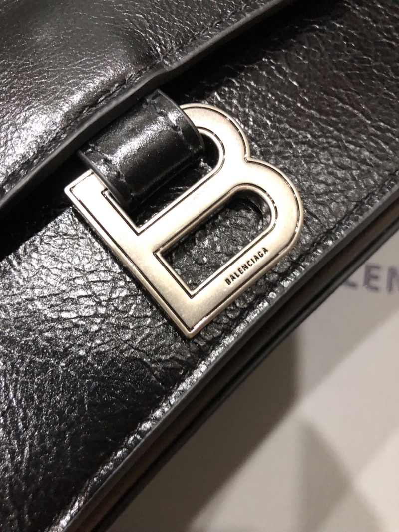 Ba1en*iaga hourglass bags